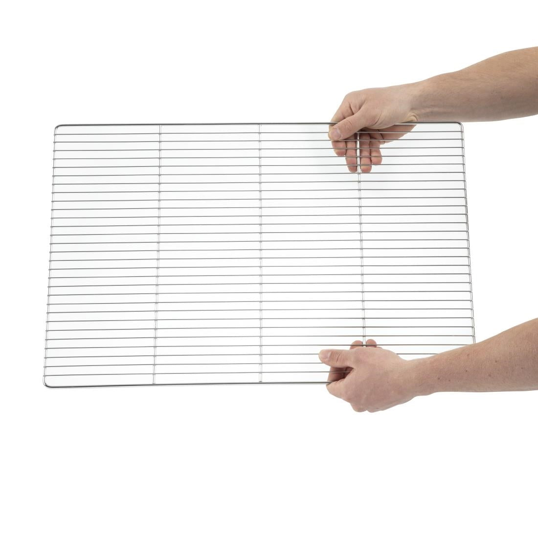 Matfer Bourgeat Stainless Steel Flat Grid 600x400mm