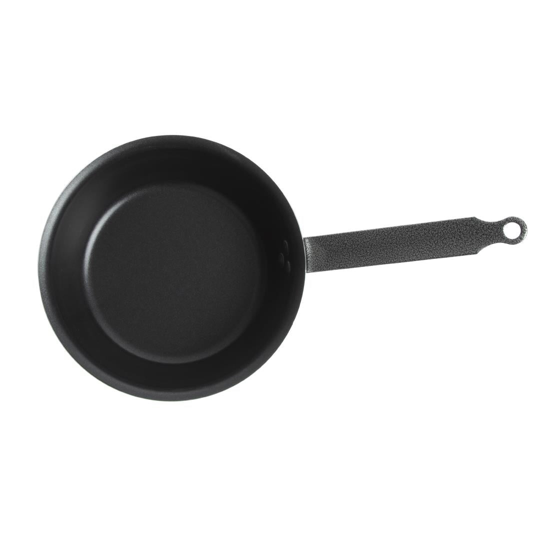Matfer Bourgeat Classe Chef Aluminium Non-Stick Flared Sauté Pan 8cm