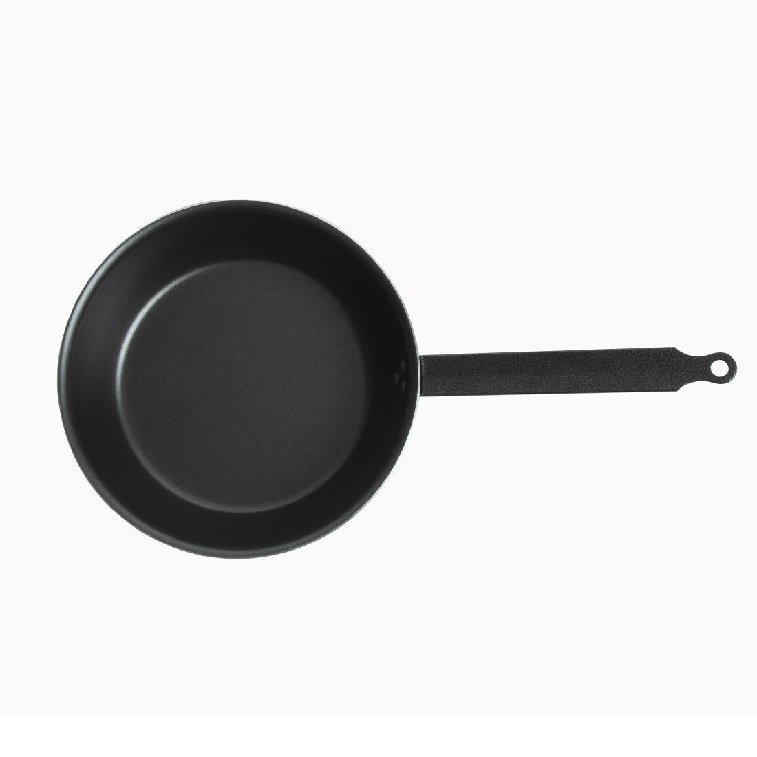 Matfer Bourgeat Classe Chef Aluminium Non-Stick Flared Sauté Pan 28cm