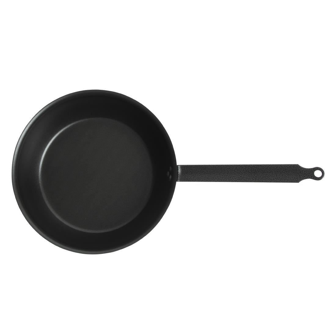 Matfer Bourgeat Classe Chef Aluminium Non-Stick Flared Sauté Pan 28cm