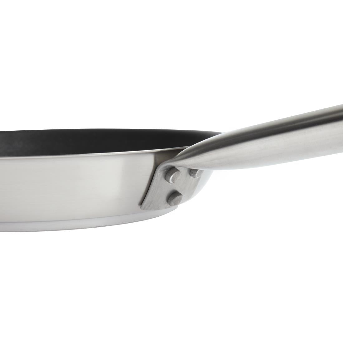 Matfer Bourgeat Tradition Aluminium Pro Non-Stick Frying Pan 20cm