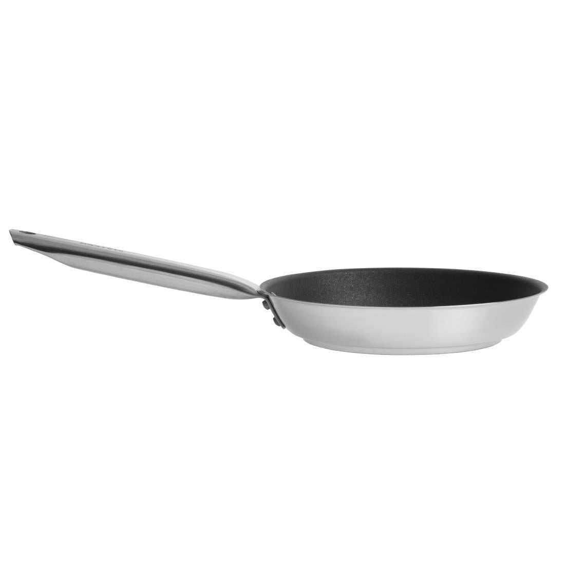 Matfer Bourgeat Tradition Aluminium Pro Non-Stick Frying Pan 20cm