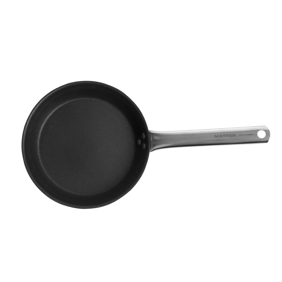 Matfer Bourgeat Tradition Aluminium Pro Non-Stick Frying Pan 20cm