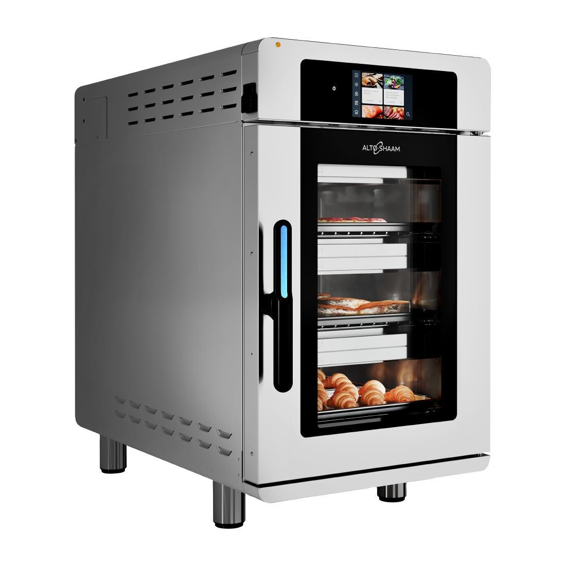 Alto-Shaam Deluxe Control VECTOR 3 Shelf Multi-Cook Oven VMC-H3H DX