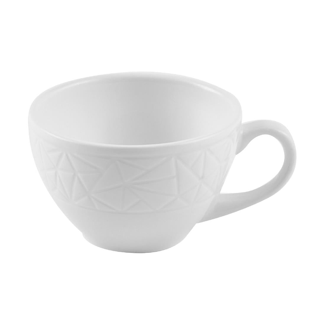 Churchill Alchemy Abstract Cups 3oz (6 Pack)