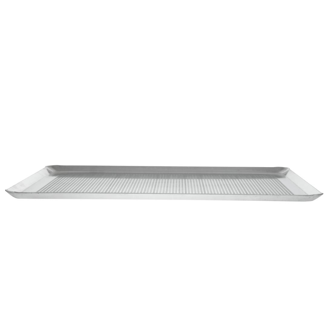 Matfer Bourgeat Perforated Aluminium Baking Sheet 300x400mm