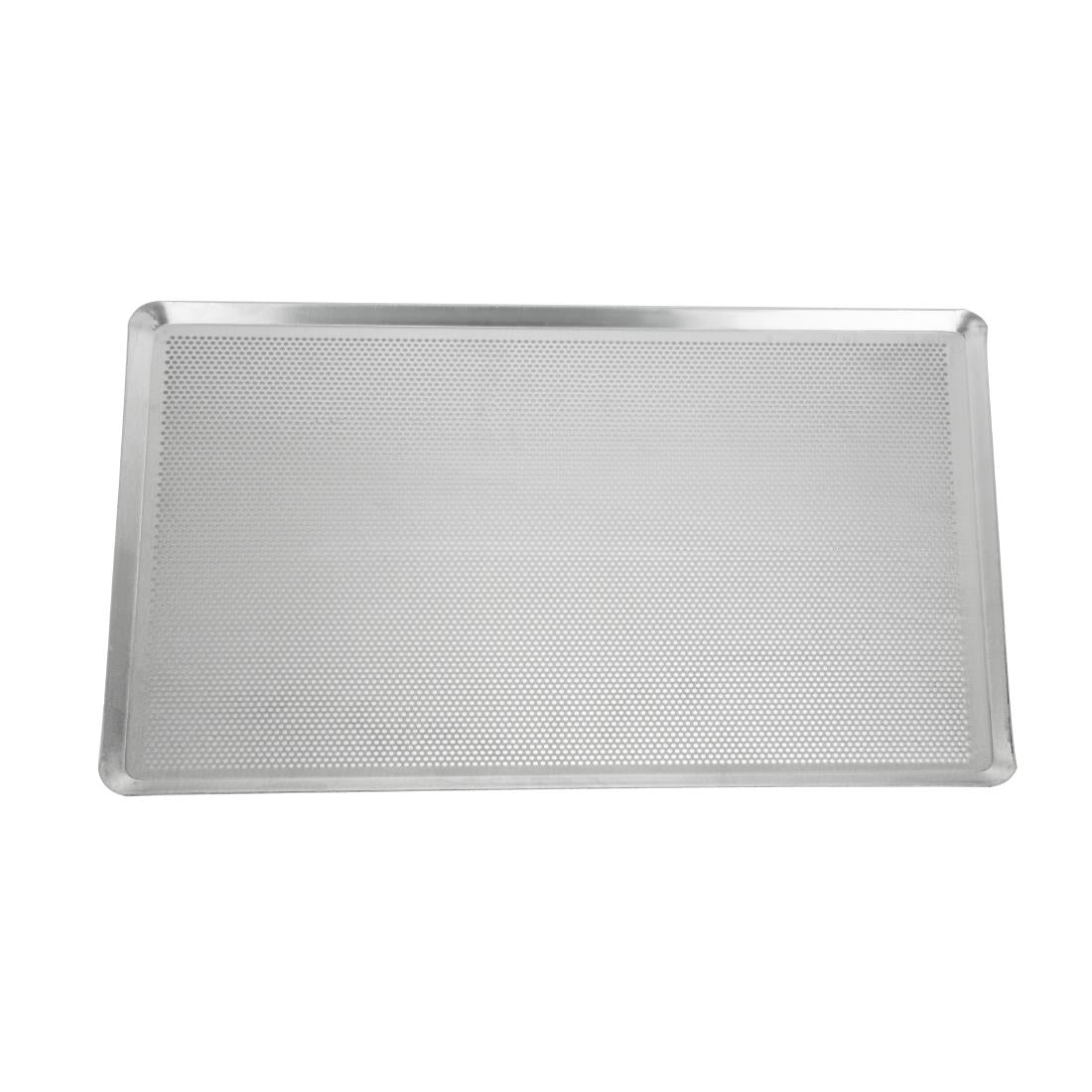 Matfer Bourgeat Perforated Aluminium Baking Sheet 600x400mm