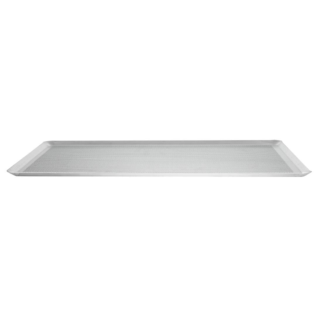 Matfer Bourgeat Perforated Aluminium Baking Sheet 600x400mm