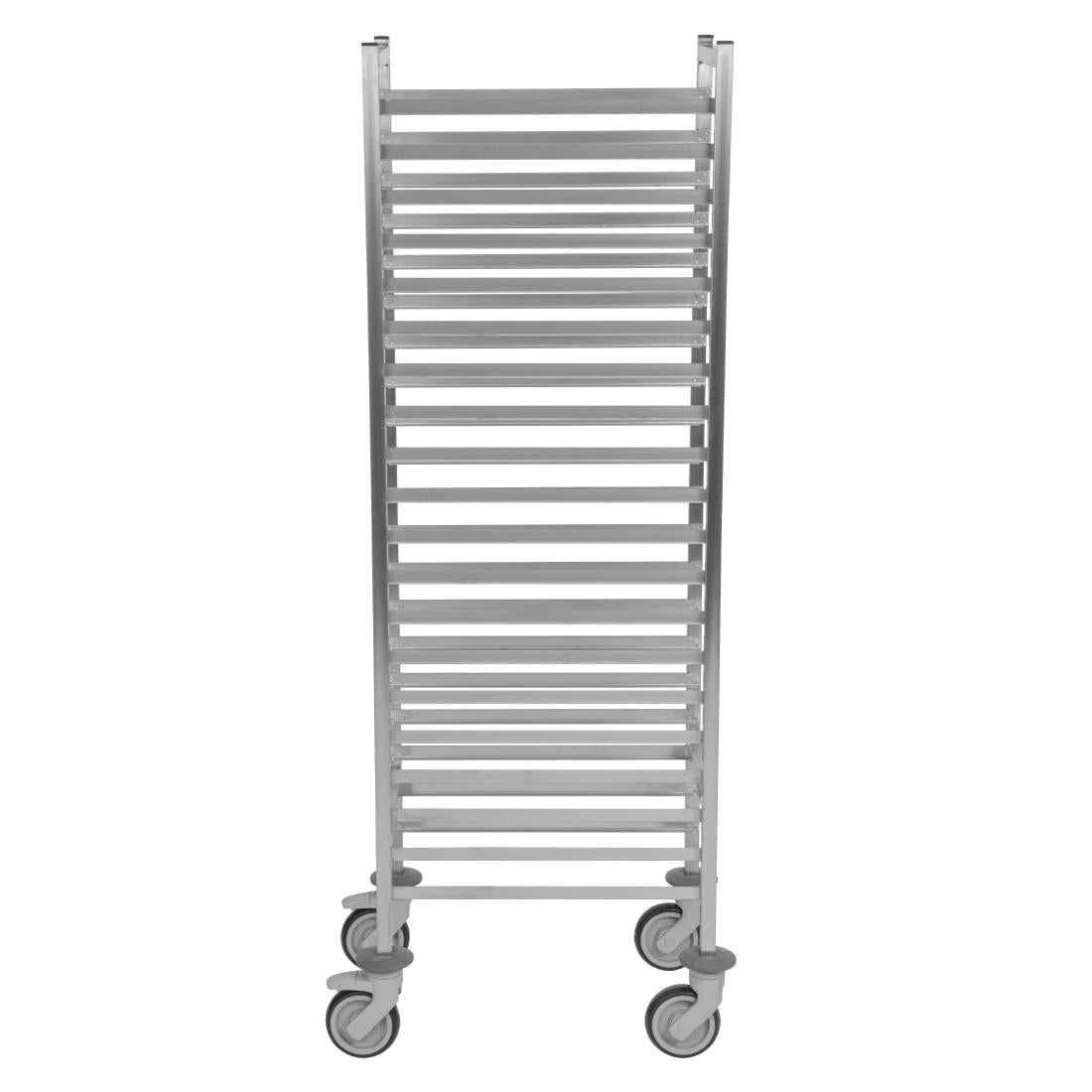 Matfer Bourgeat 20 Level Gastronorm Racking Trolley 1/1GN