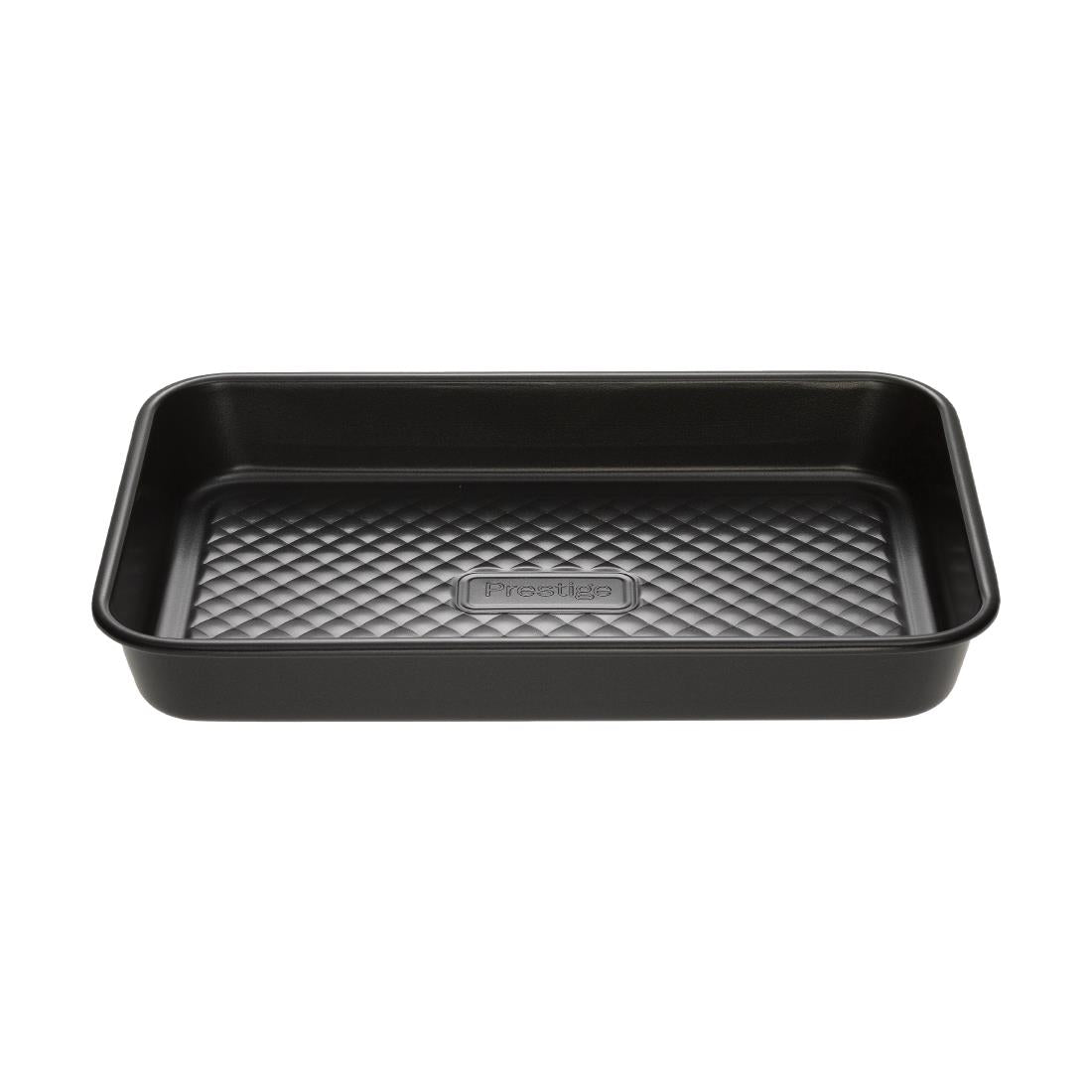 Prestige Inspire Brownie Pan 295x190mm