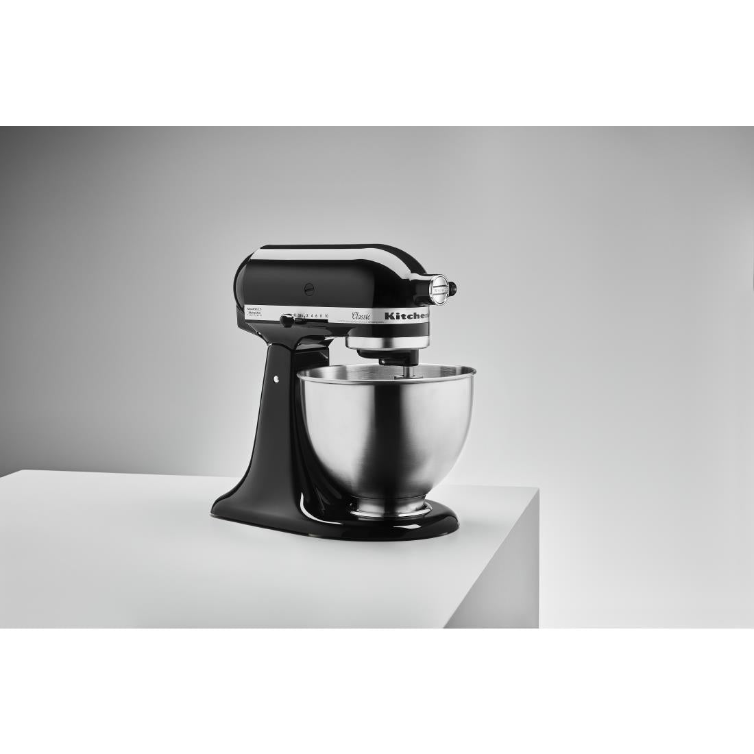 KitchenAid Classic Tilt-Head Stand Mixer 4.3Ltr