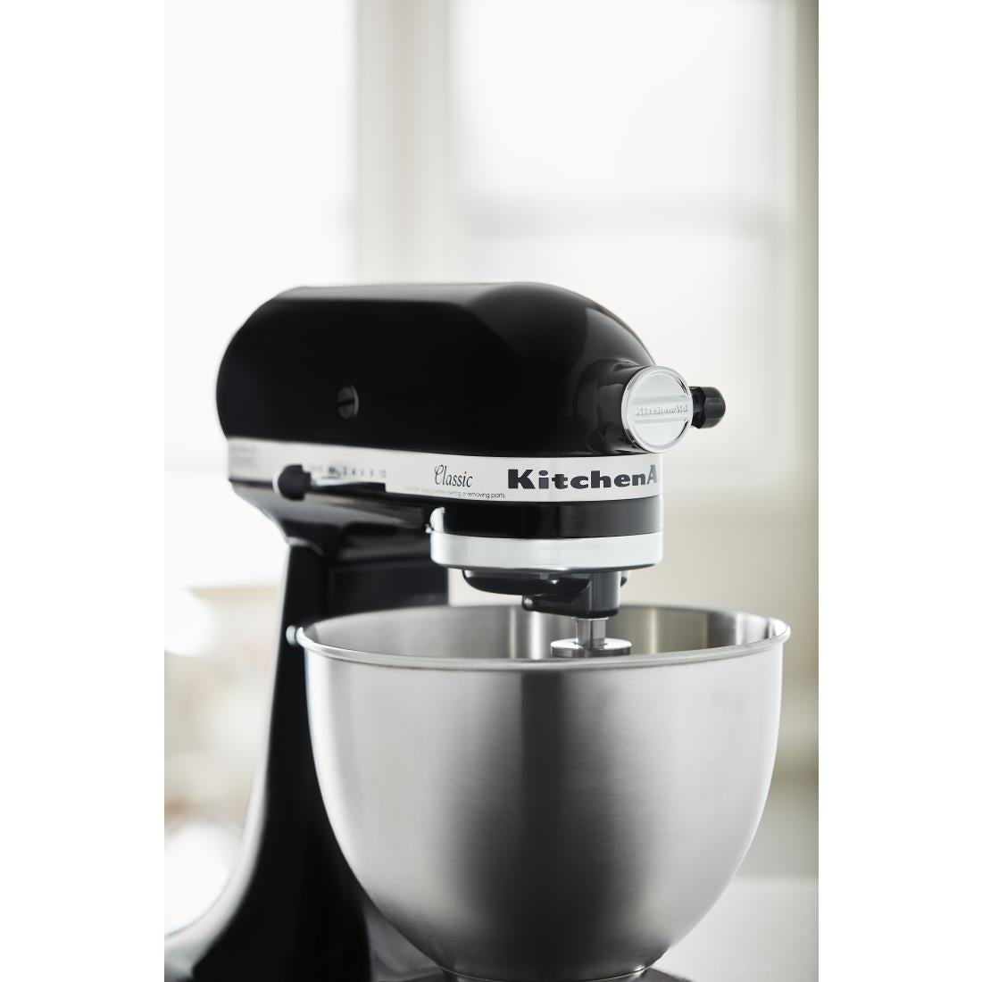 KitchenAid Classic Tilt-Head Stand Mixer 4.3Ltr