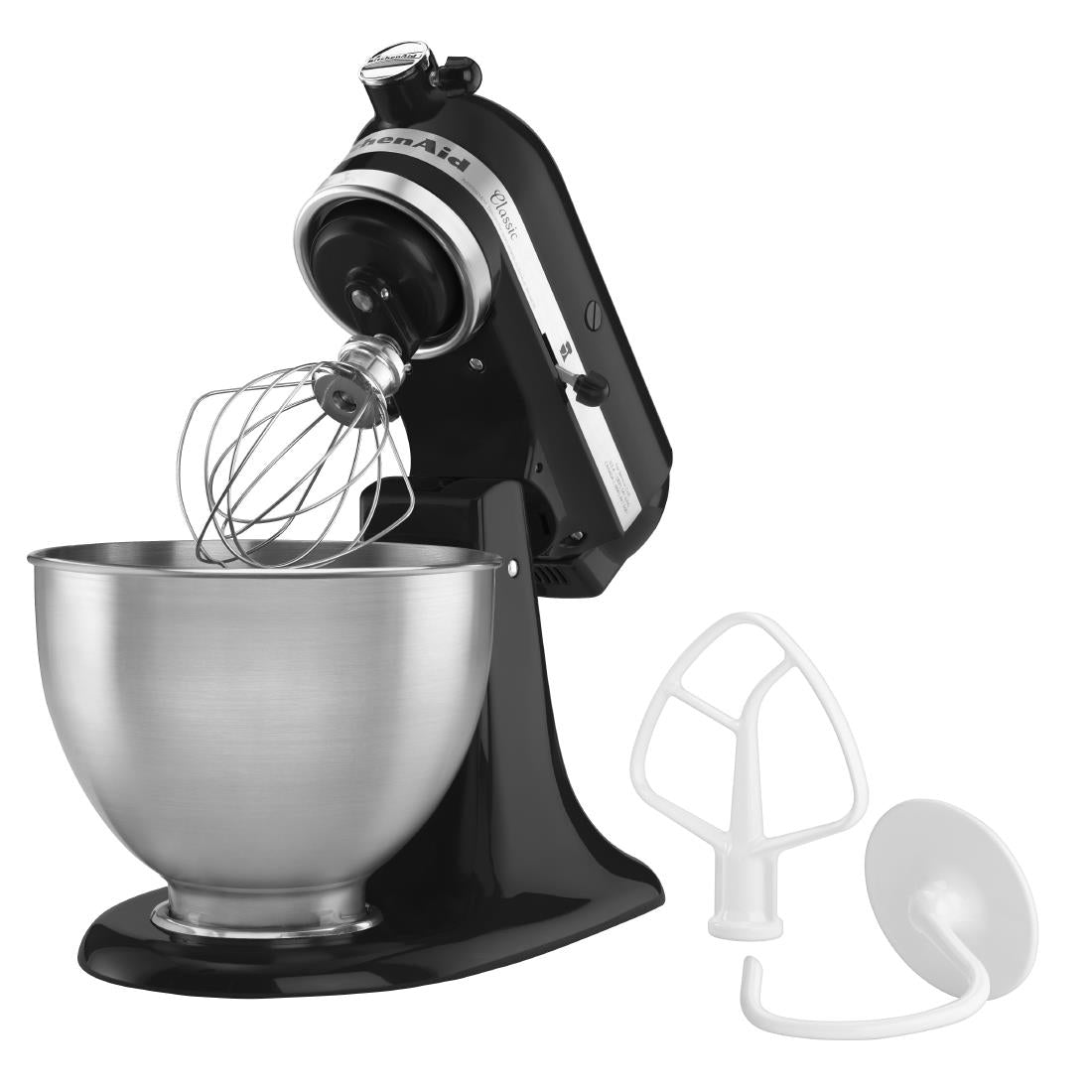 KitchenAid Classic Tilt-Head Stand Mixer 4.3Ltr