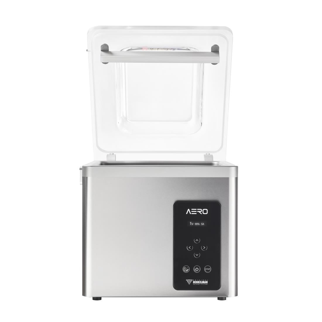 Henkelman Aero 35 Chamber Vacuum Pack Machine 8m3/h