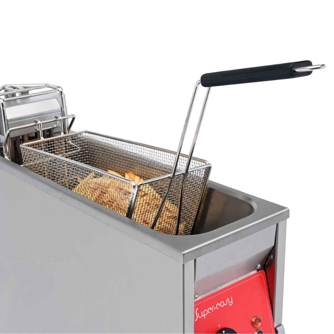 FriFri Super Easy 211 Free Standing Electric Fryer SL211L31N0
