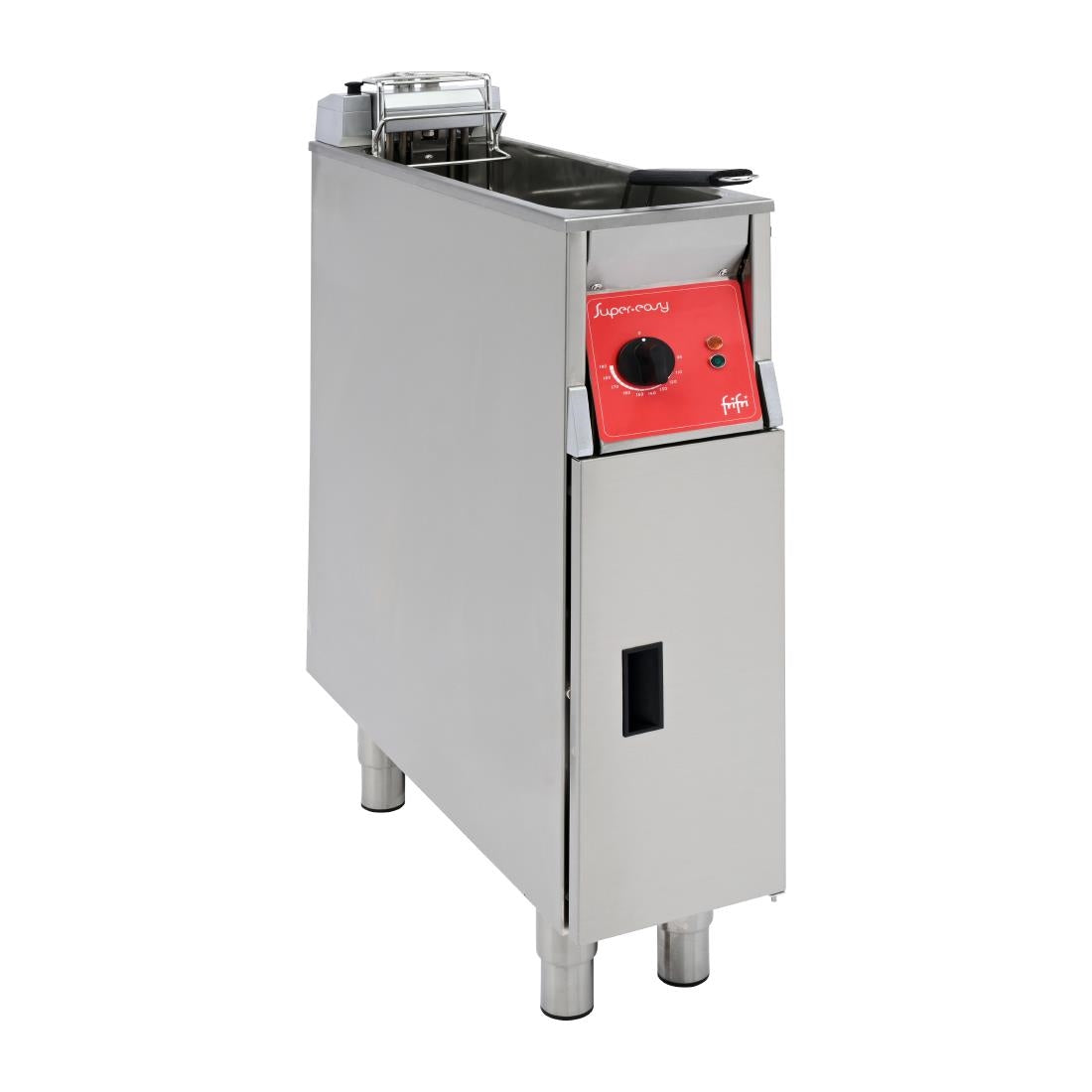 FriFri Super Easy 211 Free Standing Electric Fryer SL211L31N0