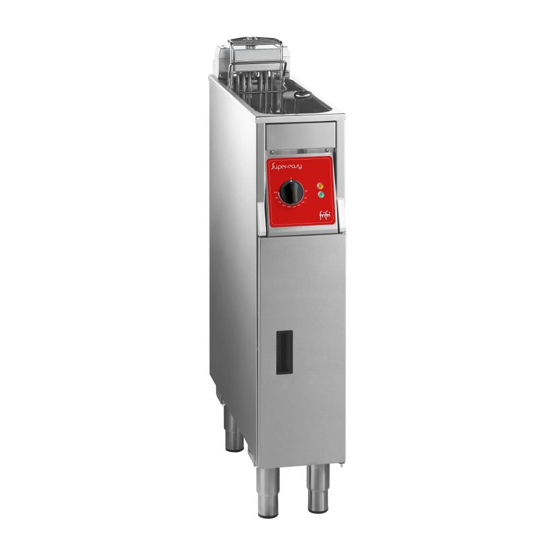 FriFri Super Easy 211 Free Standing Electric Fryer SL211L31N0