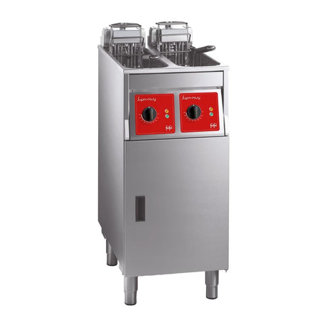 FriFri Super Easy 422 Free Standing Electric Fryer SL422L32N0