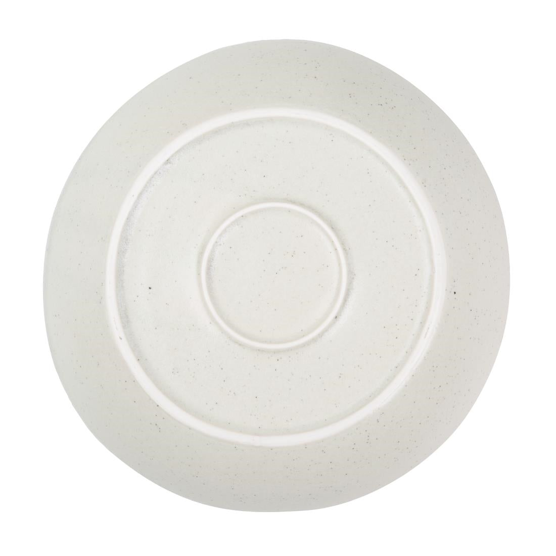 Olympia Chia Coupe Bowls Sand 265mm (4 Pack)