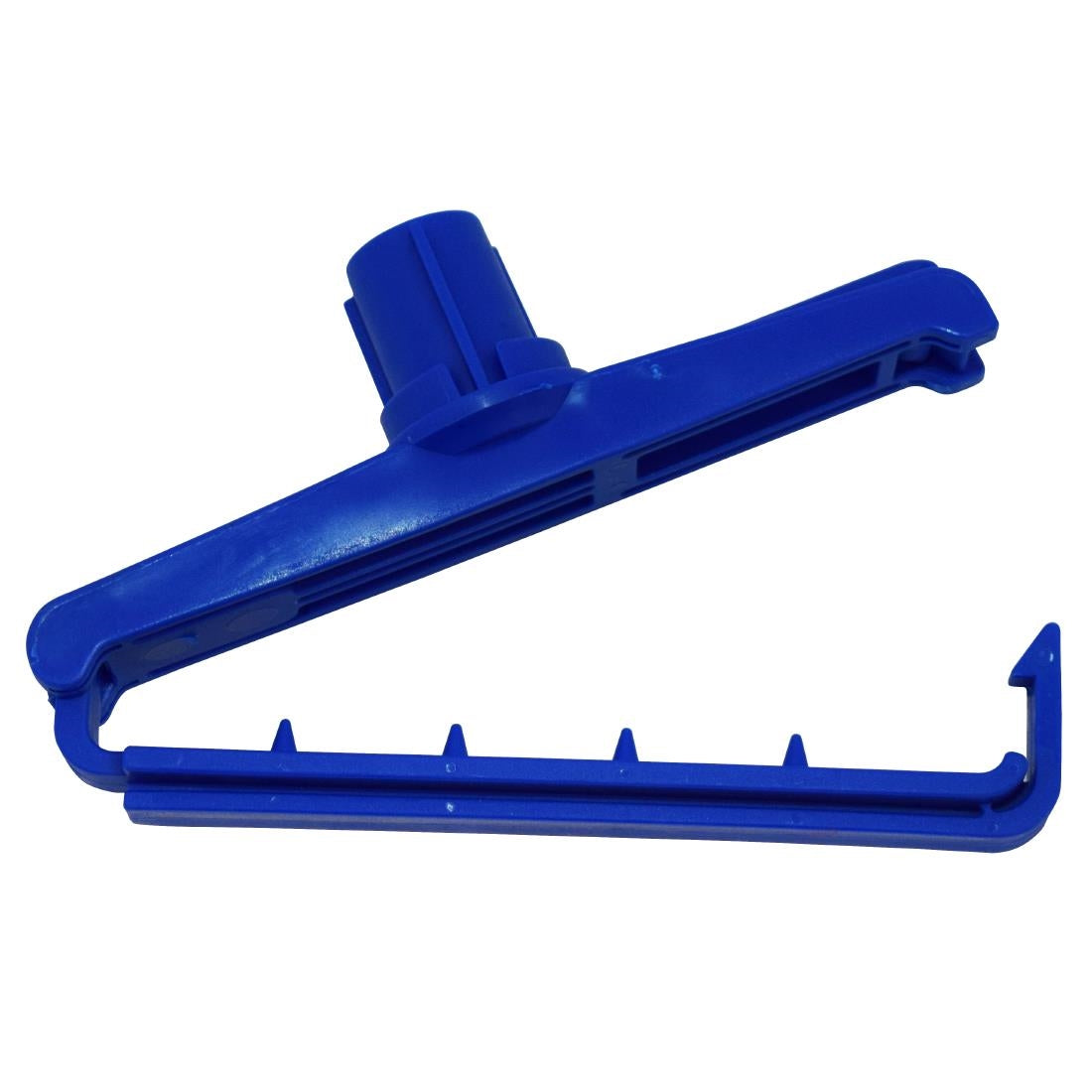 SYR Clip-It II Kentucky Mop Holder Blue (10 Pack)