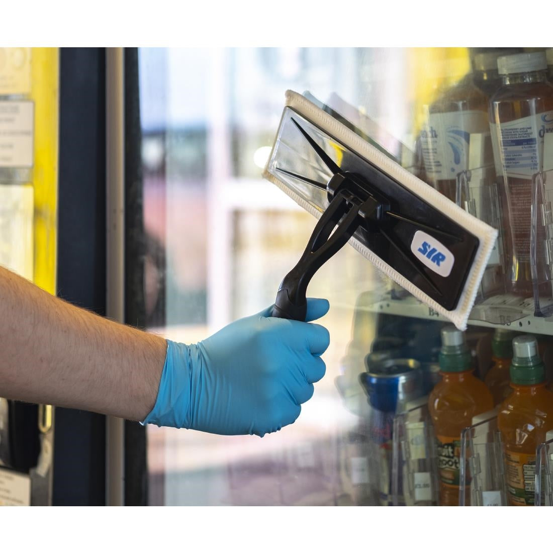 SYR Multi-Surface Tool Frame