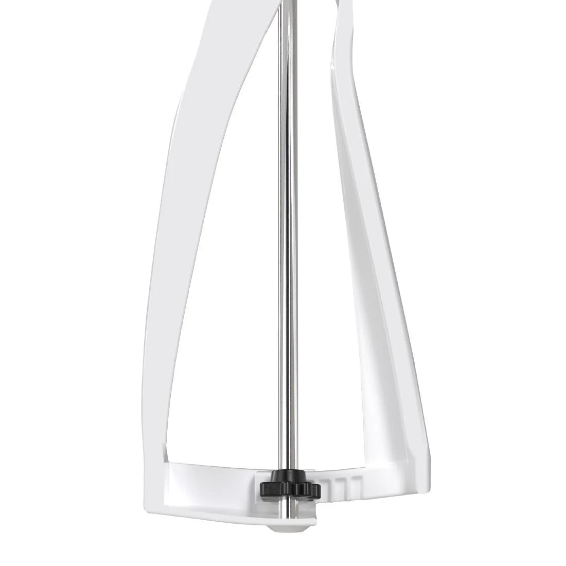 Bonzer Litegrip Portioner Size 6 White