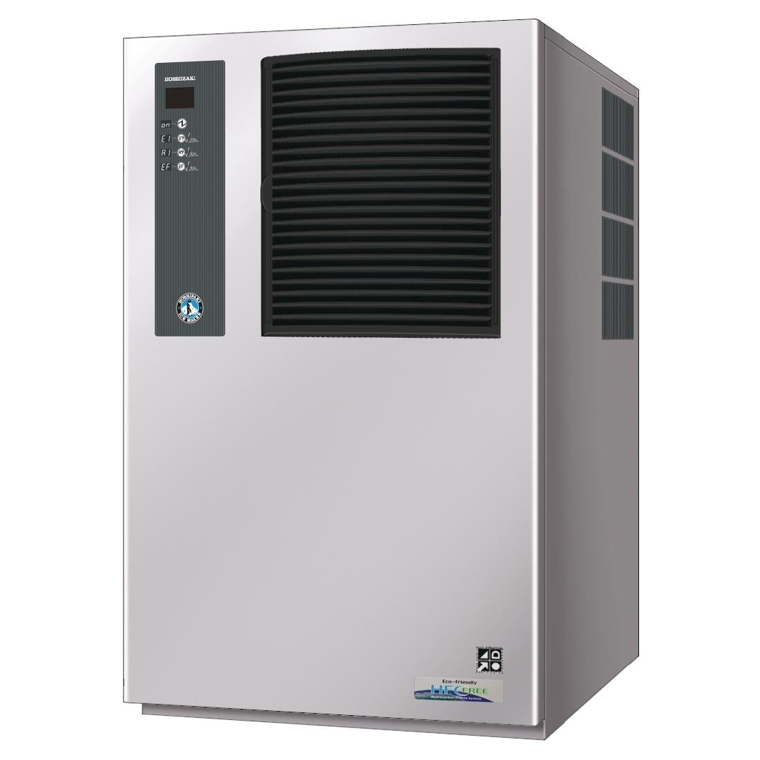 Hoshizaki Modular Air-Cooled HFC-Free Ice Maker IM130-APE-23