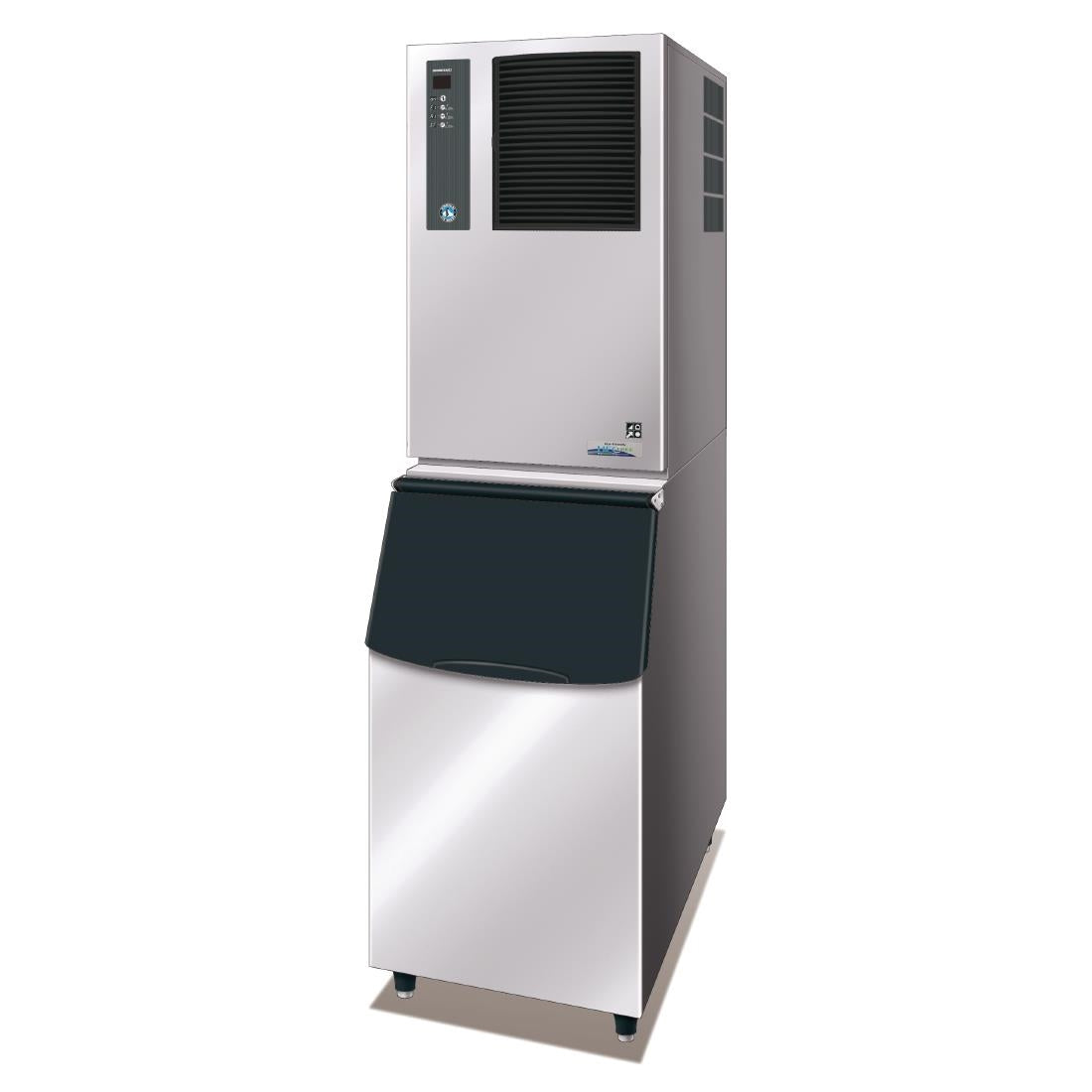 Hoshizaki Modular Air-Cooled HFC-Free Ice Maker IM130-APE-23