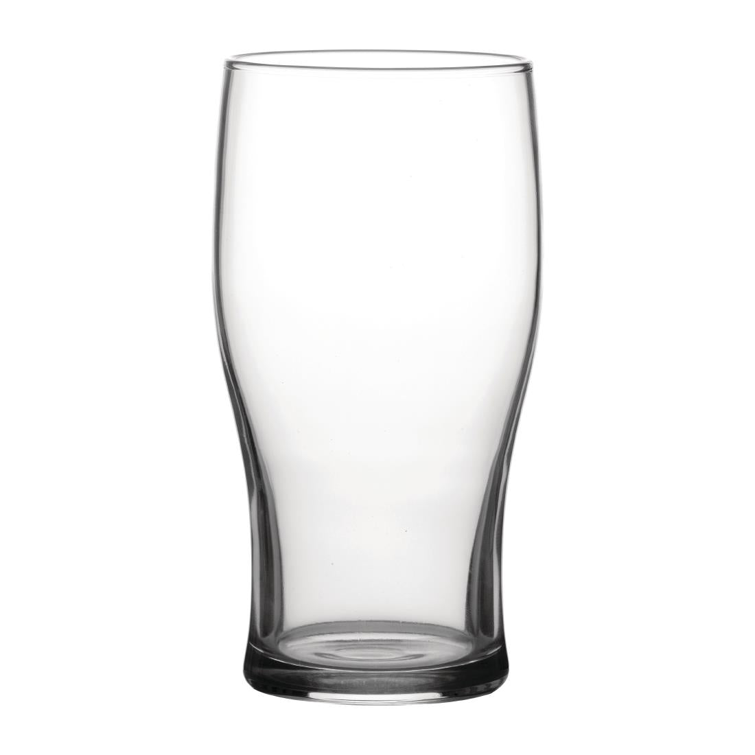 Utopia Tulip Beer Glasses 570ml CE Marked (48 Pack)