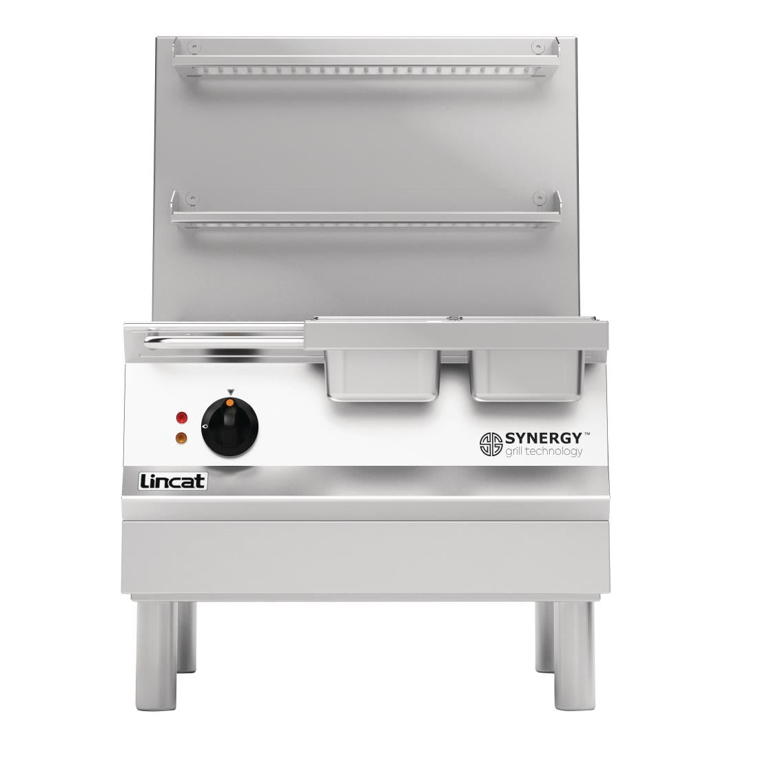 Lincat Synergy Natural Gas Grill OG8410/N