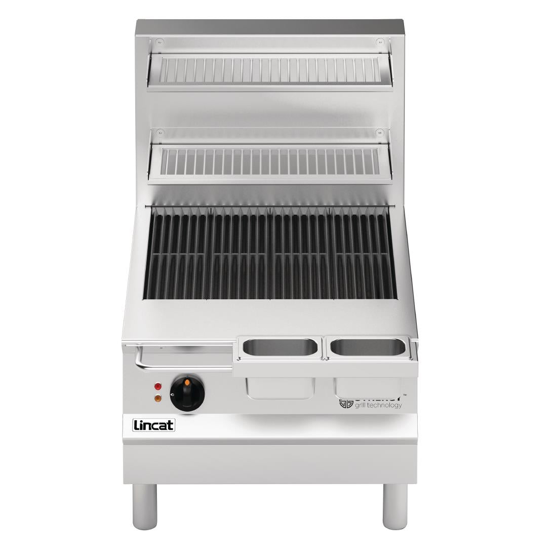 Lincat Synergy Natural Gas Grill OG8410/N
