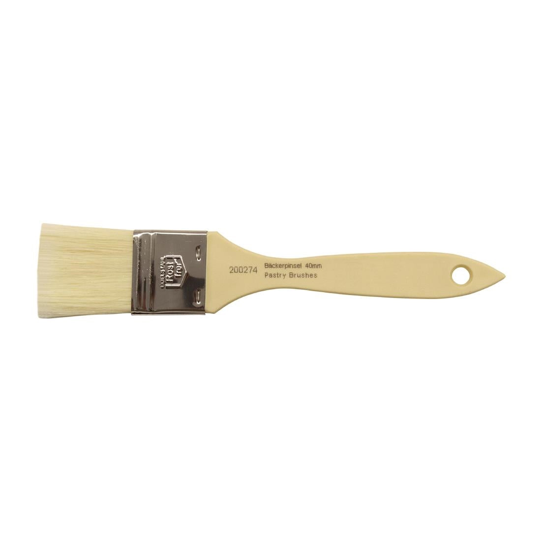 Schneider Pastry Brush 40mm