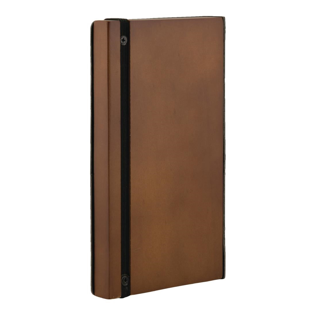 Trendy Wallet Bill Presenter