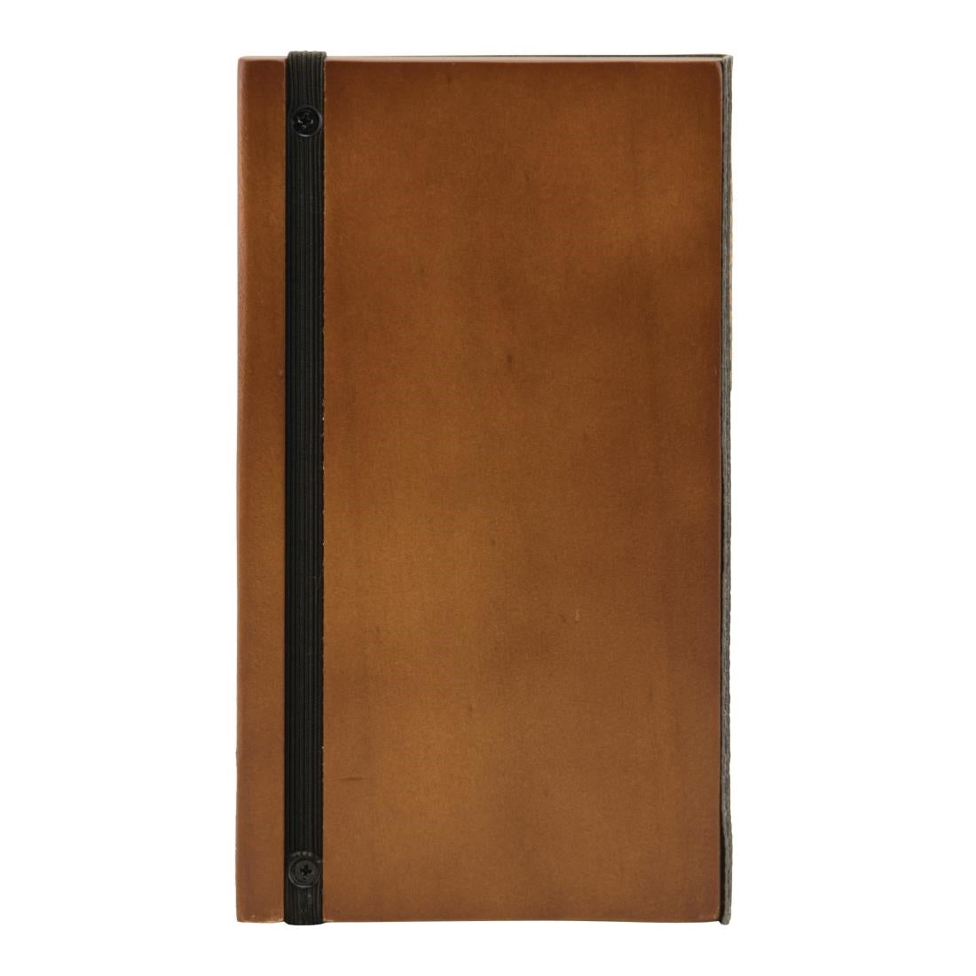 Trendy Wallet Bill Presenter