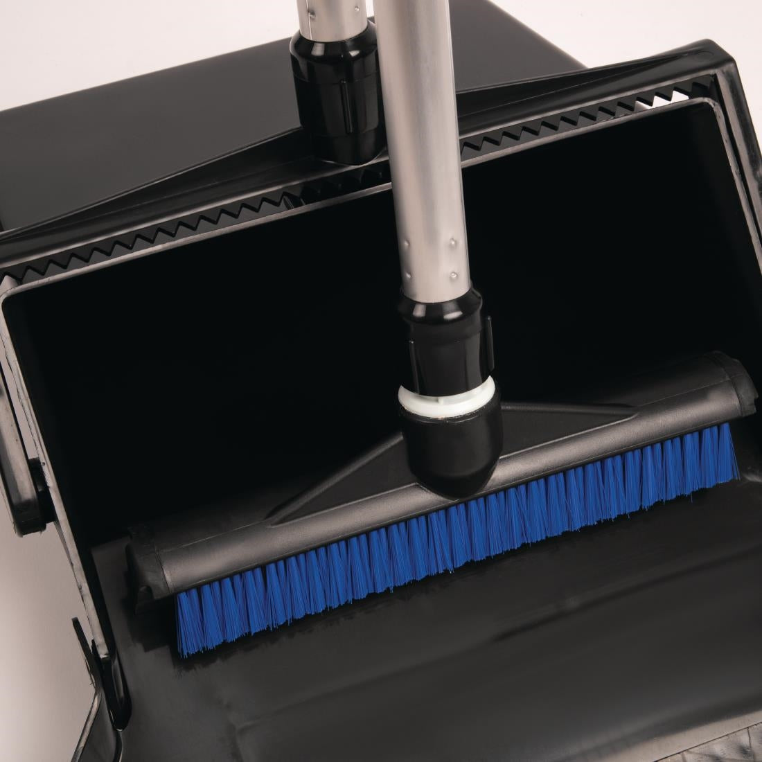 SYR Colour-Coded Lobby Spill Kit Blue