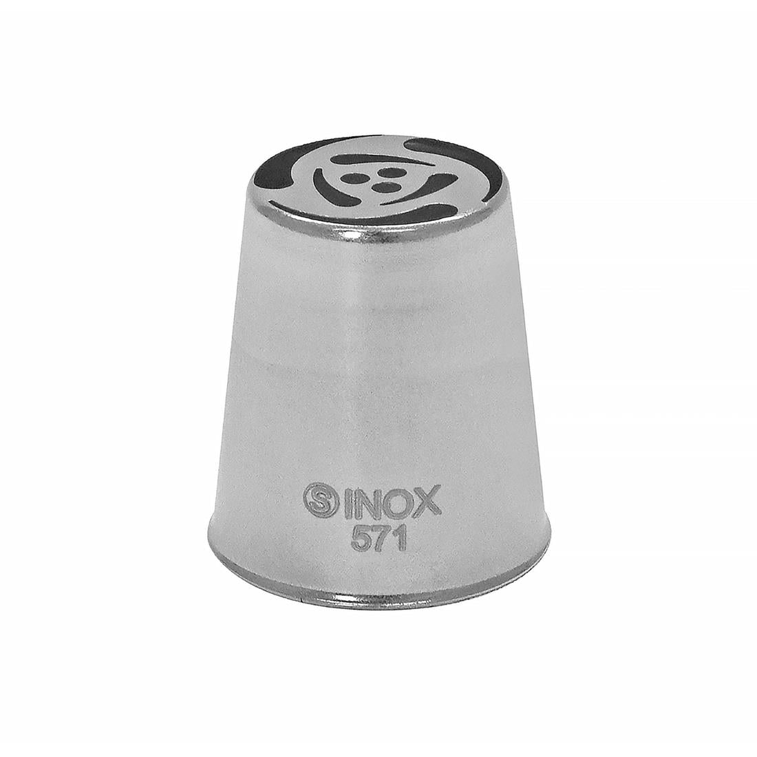 Schneider Piping Tube Tulip Closed Flower