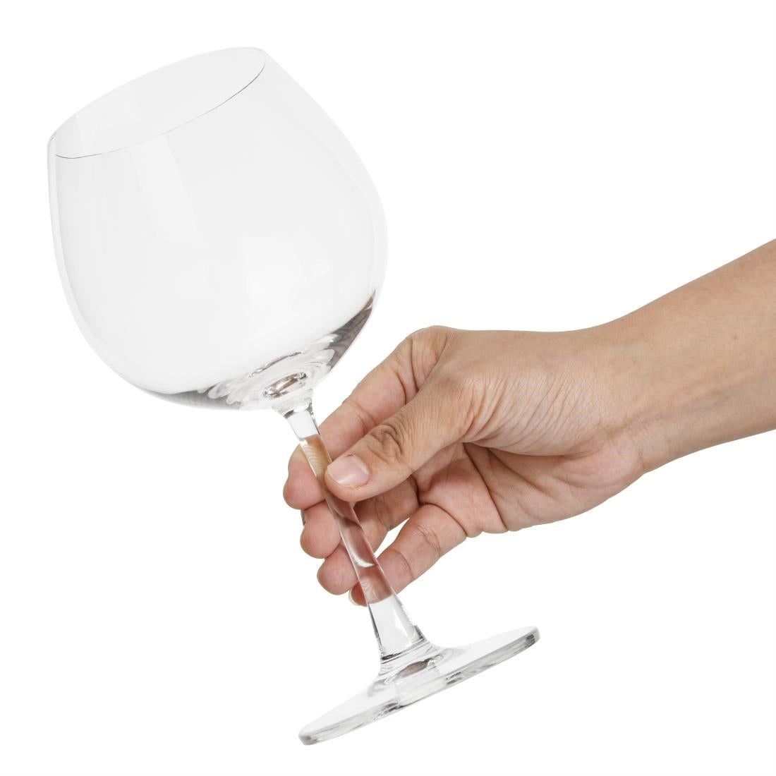 Olympia Serena Red Wine/Gin Glasses 650ml (6 Pack)