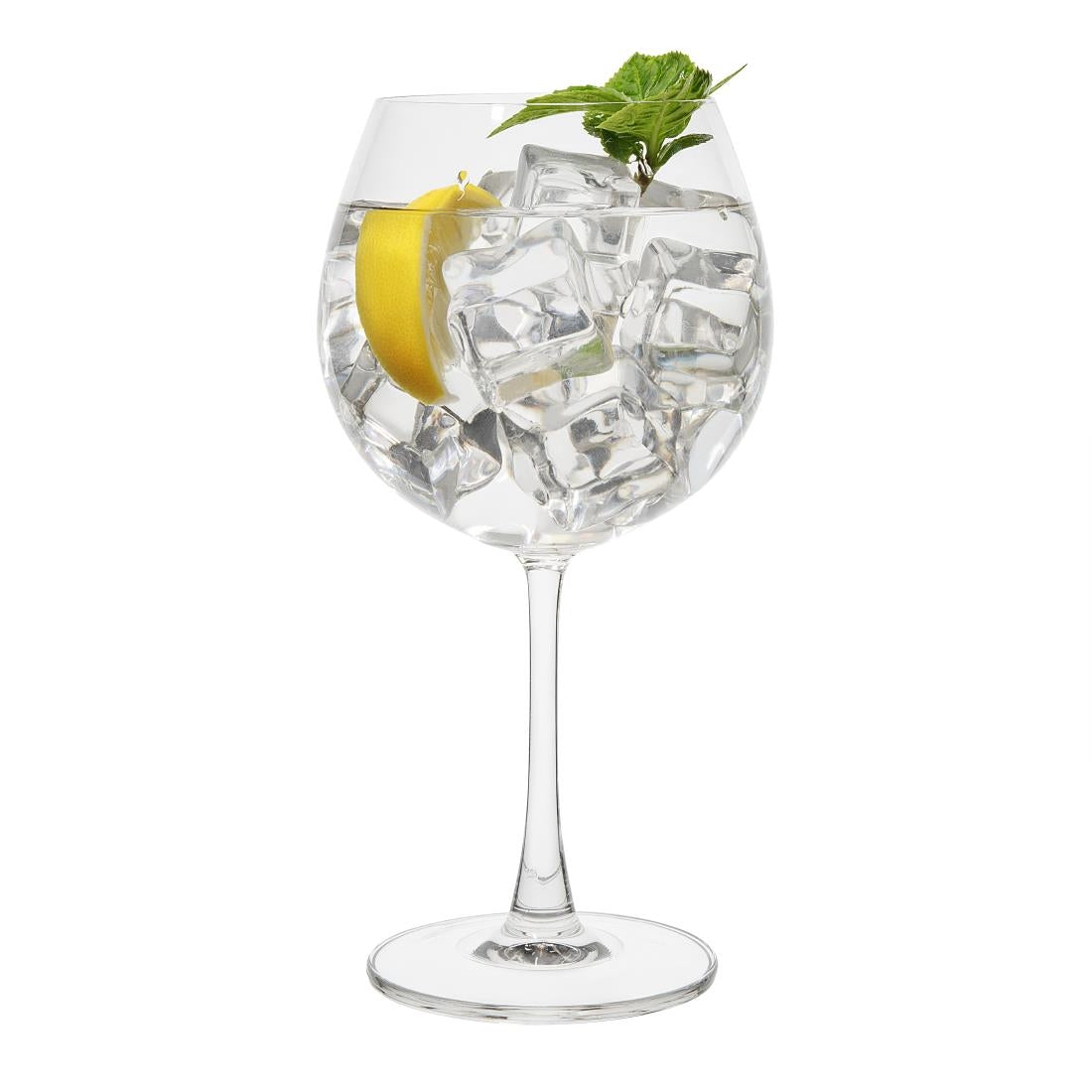 Olympia Serena Red Wine/Gin Glasses 650ml (6 Pack)