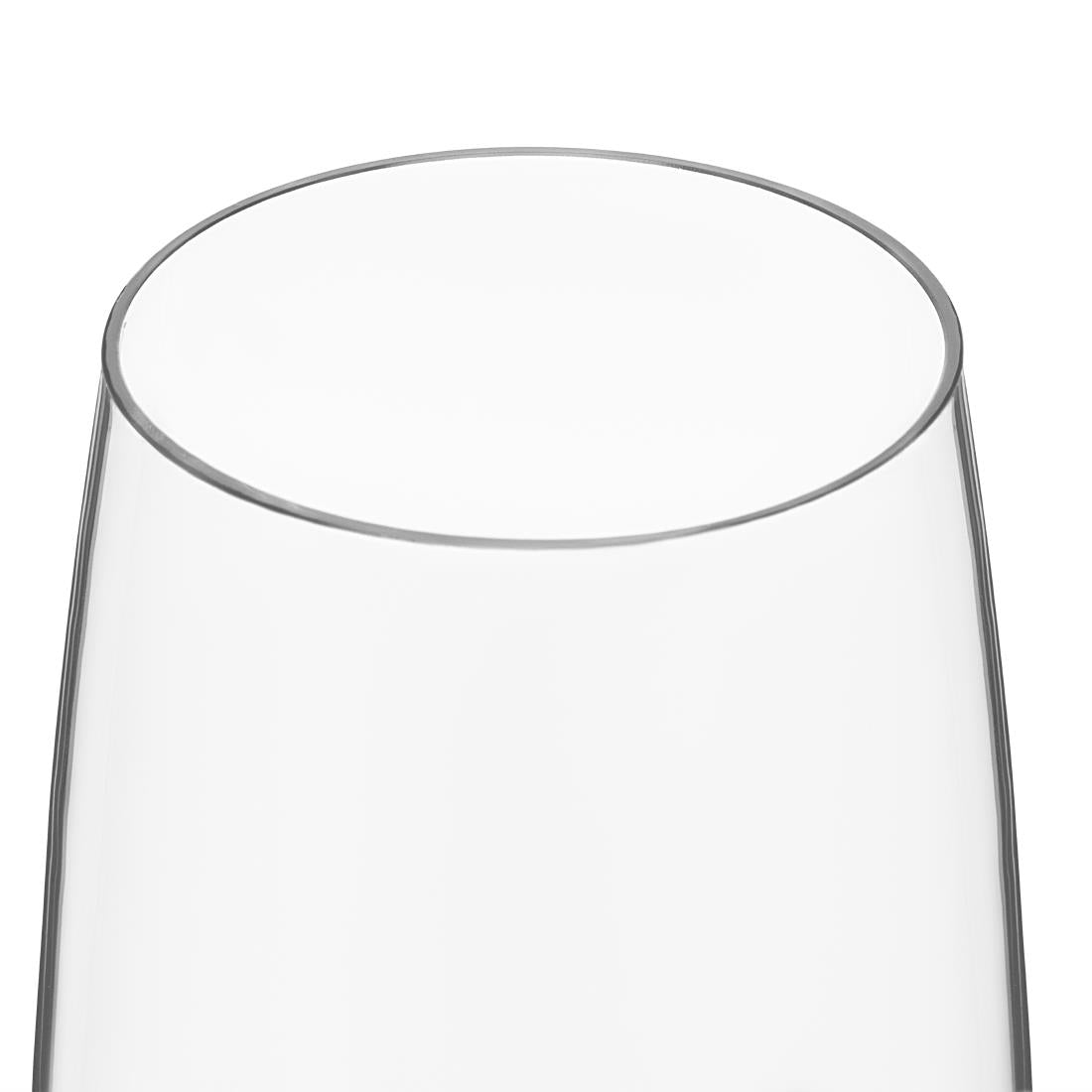 Olympia Serena Flutes 210ml (6 Pack)