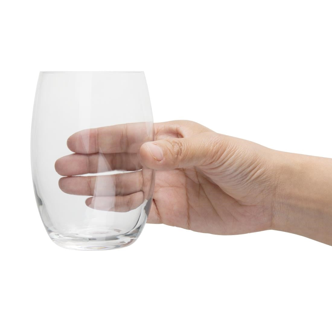 Olympia Serena Tumblers 390ml (6 Pack)