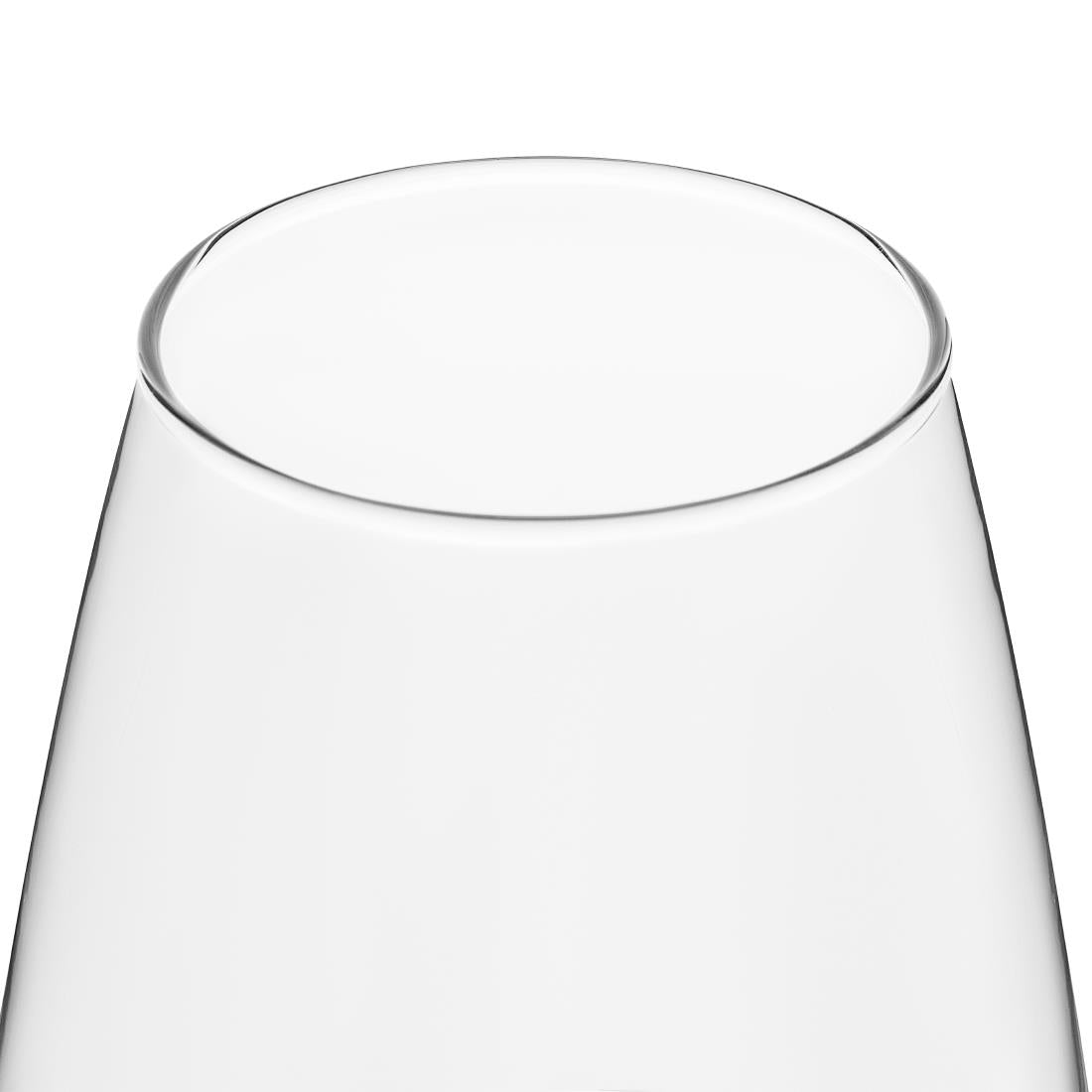 Olympia Stemmed Beer Glasses 390ml (6 Pack)