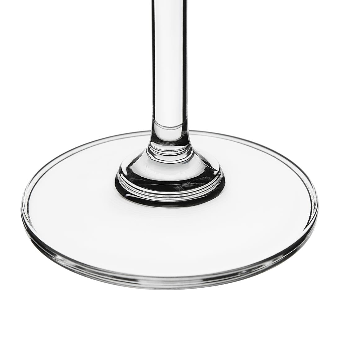 Olympia Cocktail Champagne Coupe Glasses 200ml (6 Pack)