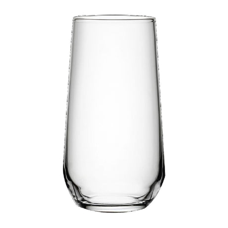 Utopia Toughened Nucleated CA Malmo Glasses 570ml (12 Pack)