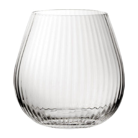 Utopia Hayworth Stemless Gin Glasses 650ml (6 Pack)