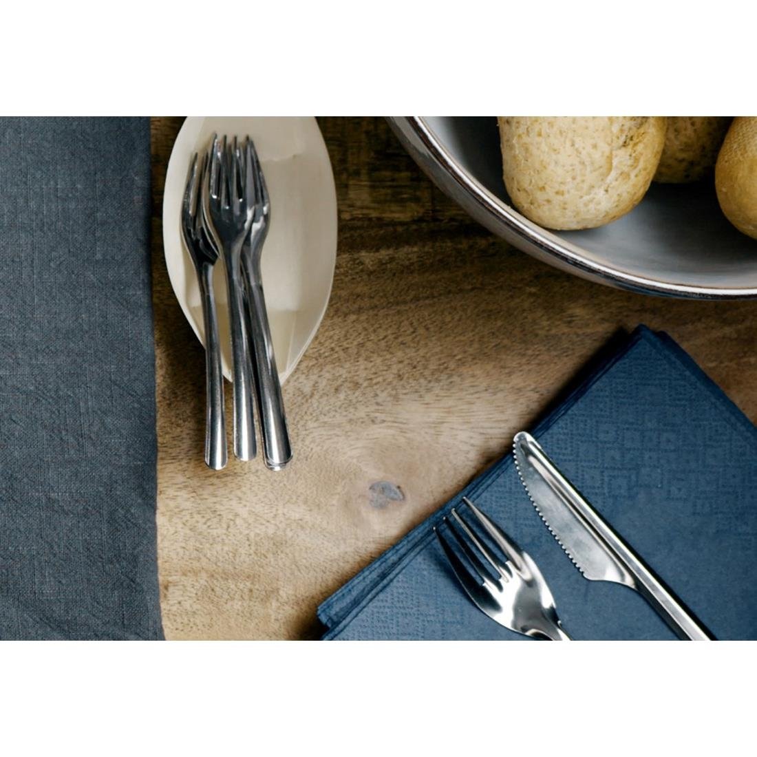 Amefa Slim Cake Forks (480 Pack)