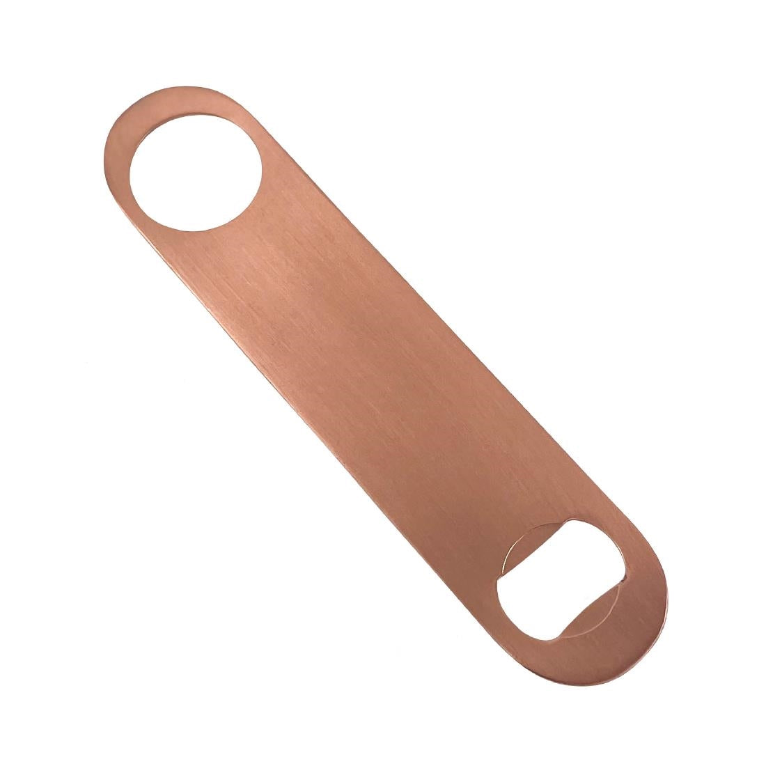 Beaumont Bar Blade Copper 180mm