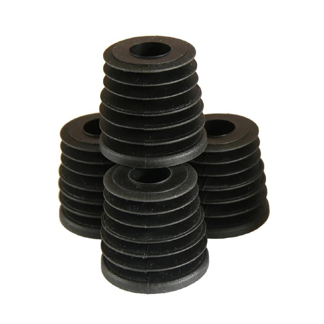 Beaumont Gallon Finned Cork (Pack of 10)