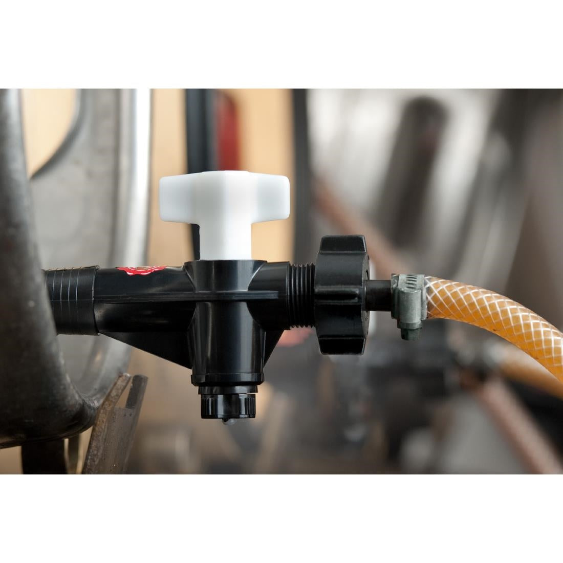 Beaumont Abbot Single Tap 'Y' Thread