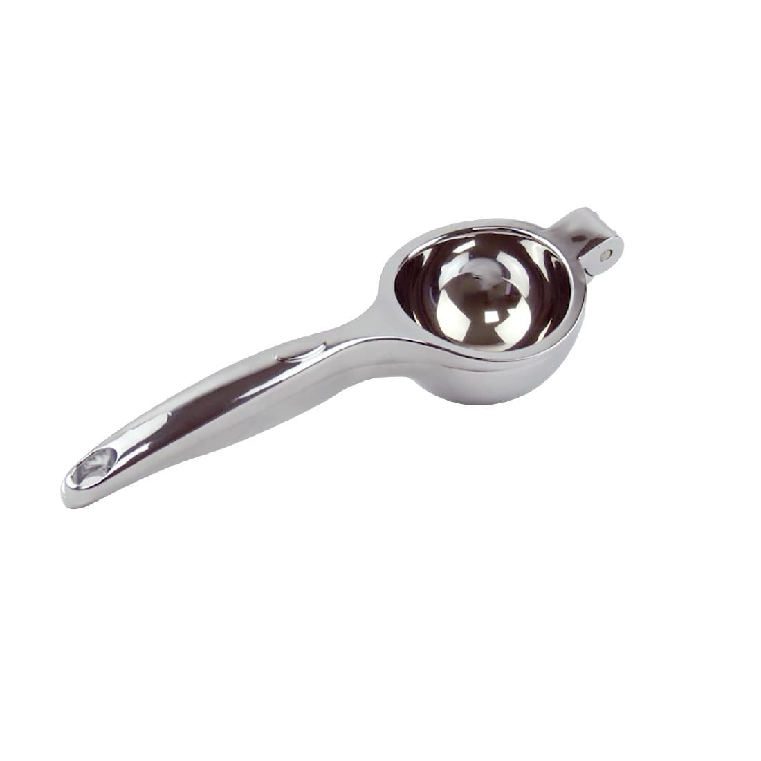 Beaumont Heavy Duty Mexican Elbow Chrome