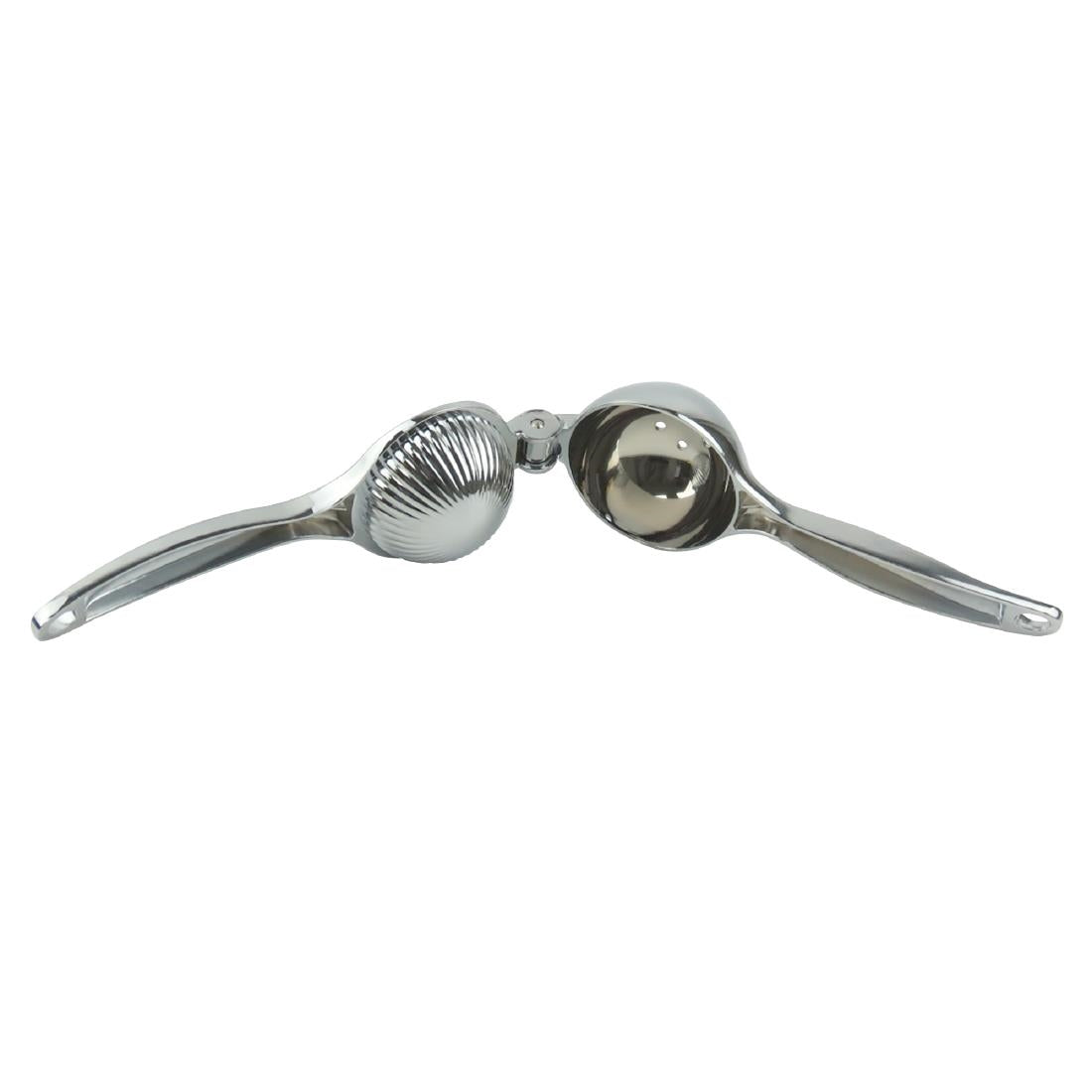 Beaumont Heavy Duty Mexican Elbow Chrome